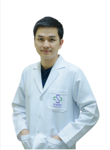 แพทย์ประจำคลินิก